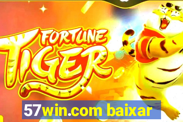 57win.com baixar